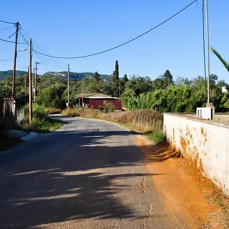 Holiday home Ibiskos *