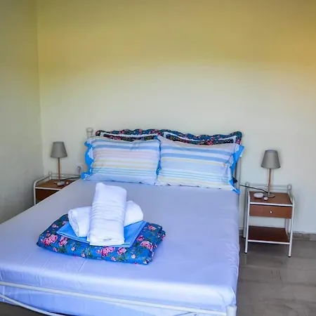 Ibiskos Holiday home