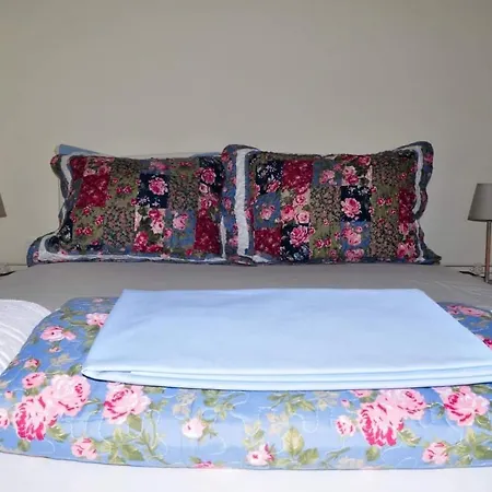 Ibiskos Holiday home