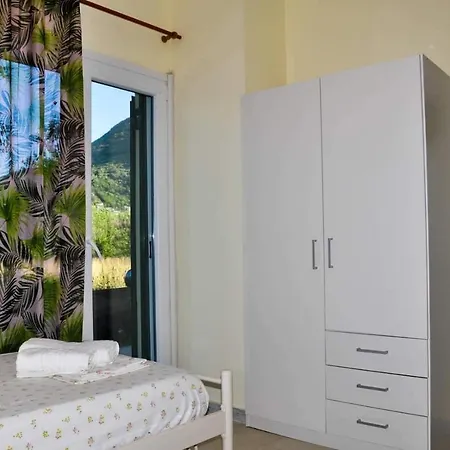 Ibiskos Holiday home *